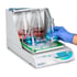 Benchmark Scientific Magic Clamp™ Platform for Flasks & Tube Racks